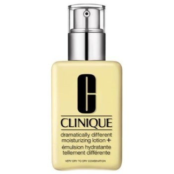 Clinique, Dramatically Different Moisturizing Lotion with Pump (Very Dry to Dry Combination) - 4.2 oz (125 ml)