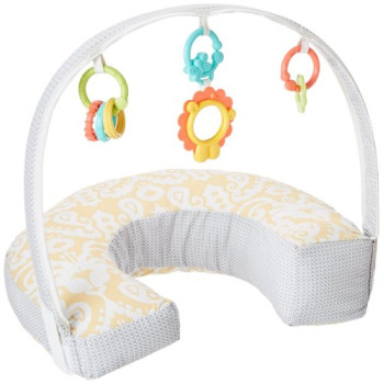 Fisher-Price, Perfect Position 4-in-1 Nursing Pillow