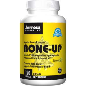 Jarrow Formulas, Bone-Up - 120 Capsules