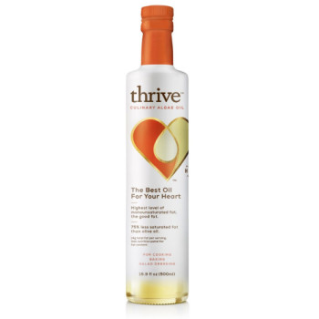 Thrive, Culinary Algae Oil - 16.9 Ounce