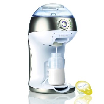 Gerber BabyNes, Baby Formula Dispenser