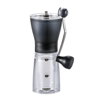 Hario, Mini Mill Slim Hand Coffee Grinder