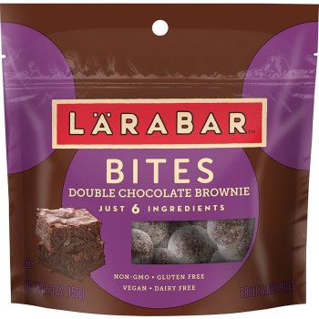 LÄRABAR, Larabar Bites, Gluten Free Snack - 5.3 oz (150 g)