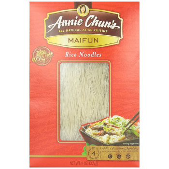 Annie Chun's, Maifun Rice Noodles - 8 oz (227 g)