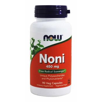 Now Foods, Noni, 450 mg - 90 Veggie Caps