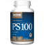 Jarrow Formulas, PS 100, Phosphatidylserine, 100 mg - 60 Softgels