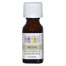 Aura Cacia, 100% Pure Essential Oil, Myrrh - 0.5 fl oz (15 ml)