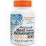 Doctor's Best, Trans-Resveratrol 100, 100 mg - 60 Veggie Caps