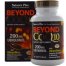 Nature's Plus, Beyond CoQ10, Ubiquinol, 200 mg - 60 Softgels