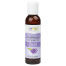 Aura Cacia, Aromatherapy Massage Cream, Lavender - 4 fl oz (118 ml)