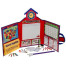 Learning Resources, Pretend and Play School Set