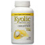 Kyolic, Aged Garlic Extract with Lecithin, Cholesterol Formula 104 - 200 Capsules