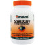 Himalaya Herbal Healthcare, StressCare Geriforte for Energy & Adrenal Support - 120 Vegetarian Capsules