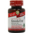 Schiff, Knock-Out, Sleep Support - 50 Tablets