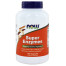 Now Foods, Super Enzymes - 180 Capsules