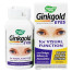 Nature's Way, Ginkgold Eyes - 60 Tablets