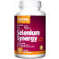 Jarrow Formulas, Selenium Synergy, 200 mcg - 60 Capsules