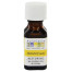 Aura Cacia, Helichrysum, Restoring - 0.5 fl oz (15 ml)