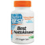 Doctor's Best, Best Nattokinase, 2,000 FU - 270 Veggie Caps