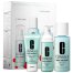 Clinique, Acne Solutions Clear Skin Starter Kit - 3 piece Set