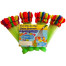 Bunch O Balloons, Instant Water Balloons, Blue - 3 bunches (100 Total Water Balloons)