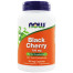 Now Foods, Black Cherry Fruit Extract 750 mg - 90 V-Capsules