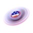 PZL, Fidget Finger Spinner Toy, Relieve Stress or Adult and Children