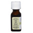 Aura Cacia, 100% Pure Essential Oil, Clove Bud, Comforting - 0.5 fl oz (15 ml)