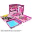 Barbie, ZipBin 40 Doll Dream House Toy Box & Playmat