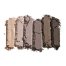 Urban Decay, Naked2 Basics Eye sShadow Makeup Palette