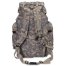 Everest, Digital Camo Hiking Backpack