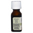 Aura Cacia, 100% Pure Essential Oil, Bergamot Uplifting - 0.5 fl oz (15 ml)