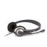 Cyber Acoustics, Stereo Headset, headphone with microphone for School Classroom and Education