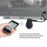 NoiseHush, Bluetooth Dongle Stereo Headset, Hands-Free Calls & Audio Streaming Adapter/Receiver