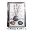 Fine Line Living, Aromatherapy Essential Oil Diffuser Necklace For Enjoying Your Oils On The Go!