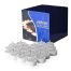 AGPtek, 100 PCS LED Tealights Battery-Operated flameless Candles Lights