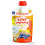 Happy Baby, Happy Tot, Super Morning, Organic Bananas, Blueberries, Yogurt & Oats + Super Chia - 4 oz (Pack of 8)