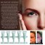 PFL, Powerful Clinical Anti Wrinkle Microcream, Remove Wrinkles, Lines, Puffiness & Dark Circles - 10 ml (5 Vials)