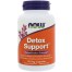 Now Foods, Detox Support - 90 Vcaps