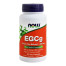 Now Foods, EGCg, Green Tea Extract, 400 mg - 90 Veg Capsules