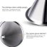 WRMR, Stainless Steel Reusable Drip Cone Coffee Filter