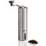 JMCG, Brushed Stainless Steel Manual Coffee Grinder