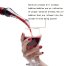 Baen Sendi, Wine Aerator Pourer, Aerating Wine Pourer, Premium Wine Decanter