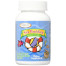 Enzymatic Therapy, Sea Buddies, Immune Defense - 60 Chewable Sparkleberry Tablets