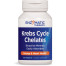 Enzymatic Therapy, Krebs Cycle Chelates, Heart Health - 100 Tablets