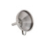 TTF, Stainless Steel Kitchen Funnel With Removable Detachable Large Handle