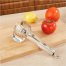 BestUtensils, Stainless Steel Onion Holder, Tomato Slicer, Lemon Cutter