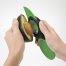 OXO, Good Grips 3-in-1 Avocado Slicer, Green [Green]