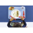 Doiy, Dinnerware Set For Kids & Toddlers