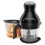 BLACK+DECKER, PS2000BD Prep & Blend Multi-Chopper, Black